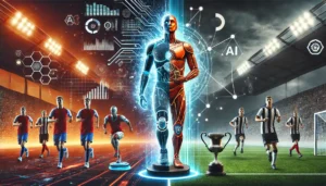 Lee más sobre el artículo ¿La Inteligencia Artificial es Buena o Mala para el Deporte? Una Polémica Abierta