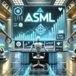 ASML Impulsa su Subida en Bolsa en 2025 Gracias a la Integración de la IA