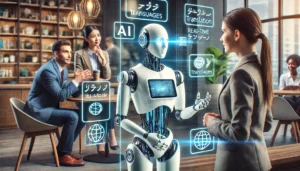 Lee más sobre el artículo Meta Revoluciona la Traducción Automática con su traductor SEAMLESSM4T