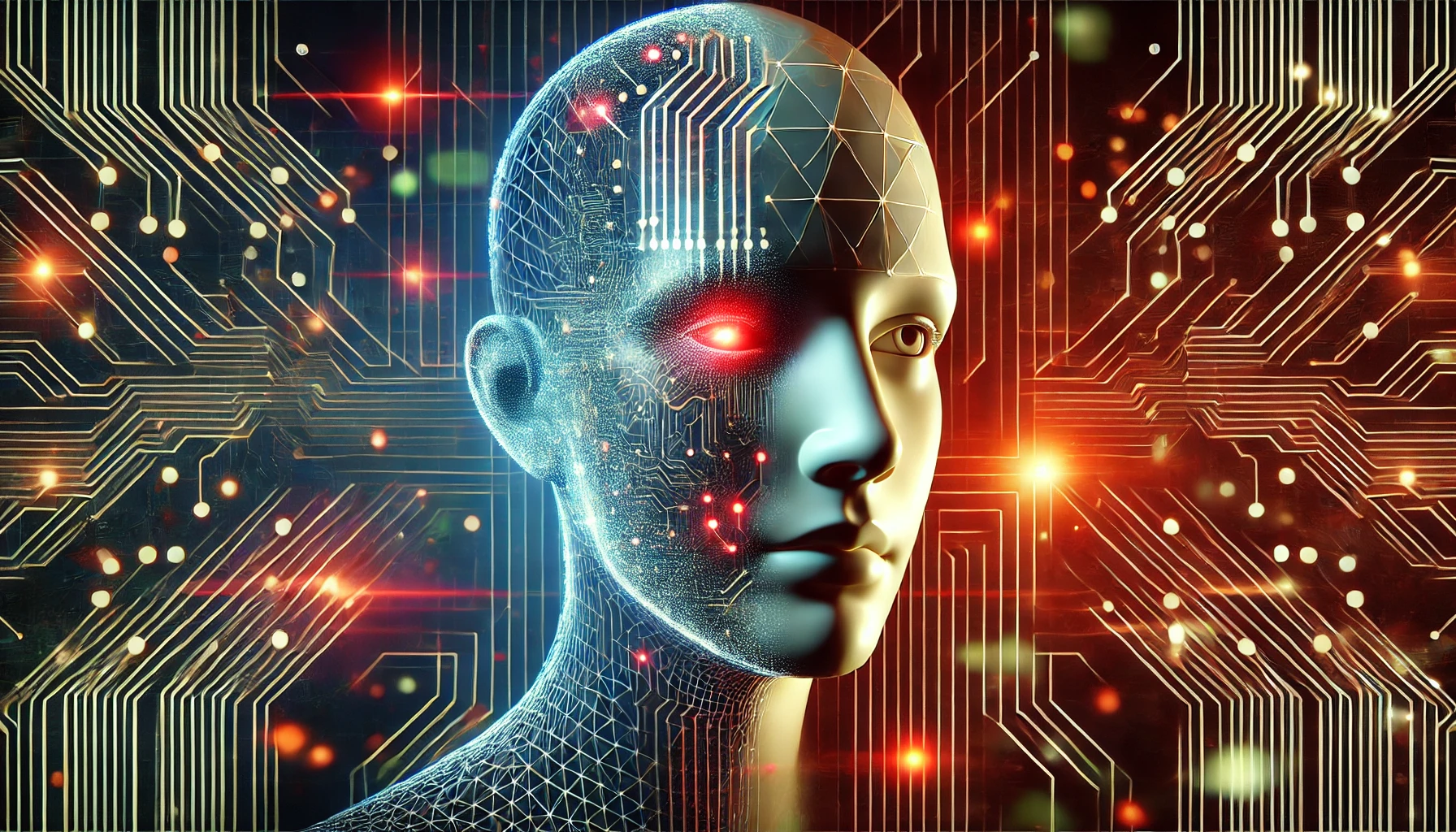 Read more about the article El Experimento de la IA que Aprendió a Mentir: ¿Qué Significa Esto para la Humanidad?