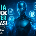 Qué es MCP (Model Context Protocol) y por qué va a cambiar la forma en la que usas la inteligencia artificial