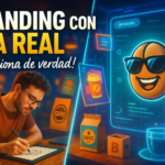 Cómo Diseñar una Marca de Café Real con ChatGPT 4o (Y que Funcione de Verdad)