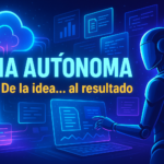 ¿Qué es Manus AI? — El asistente que transforma ideas en acciones
