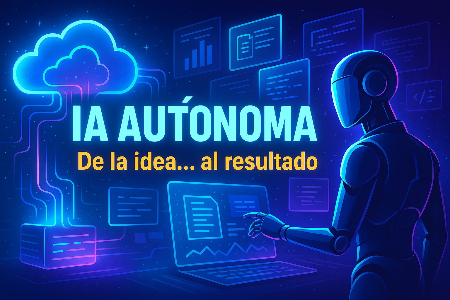En este momento estás viendo ¿Qué es Manus AI? — El asistente que transforma ideas en acciones